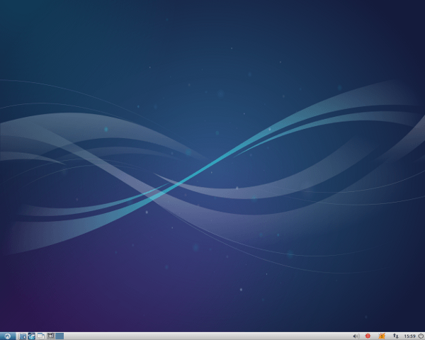 Ubuntu 13.04 LXDE