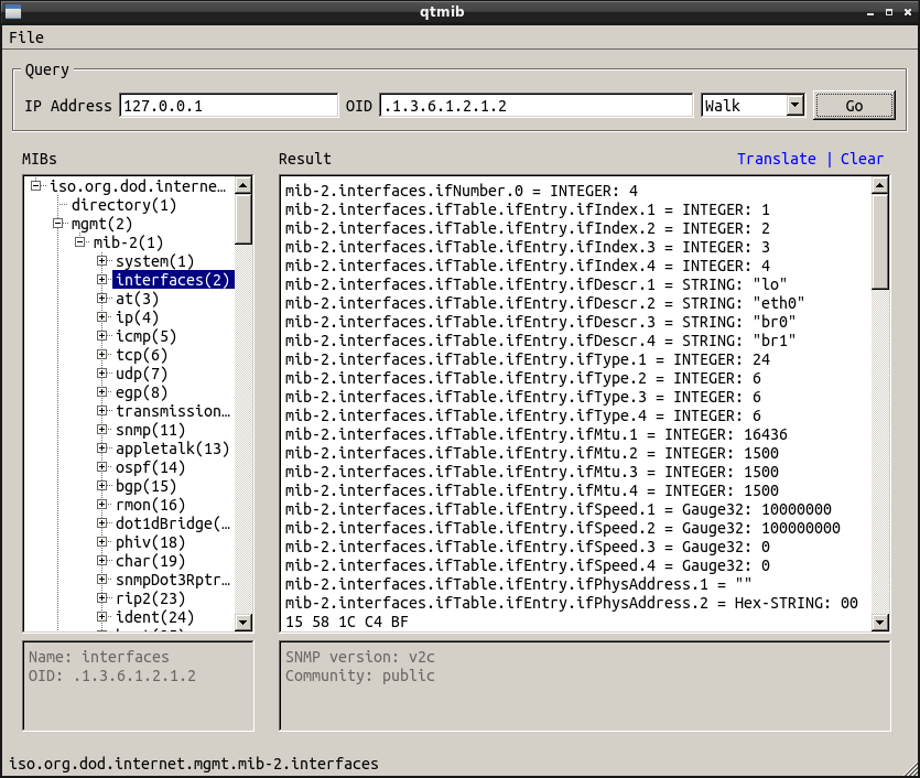 hikvision snmp tool